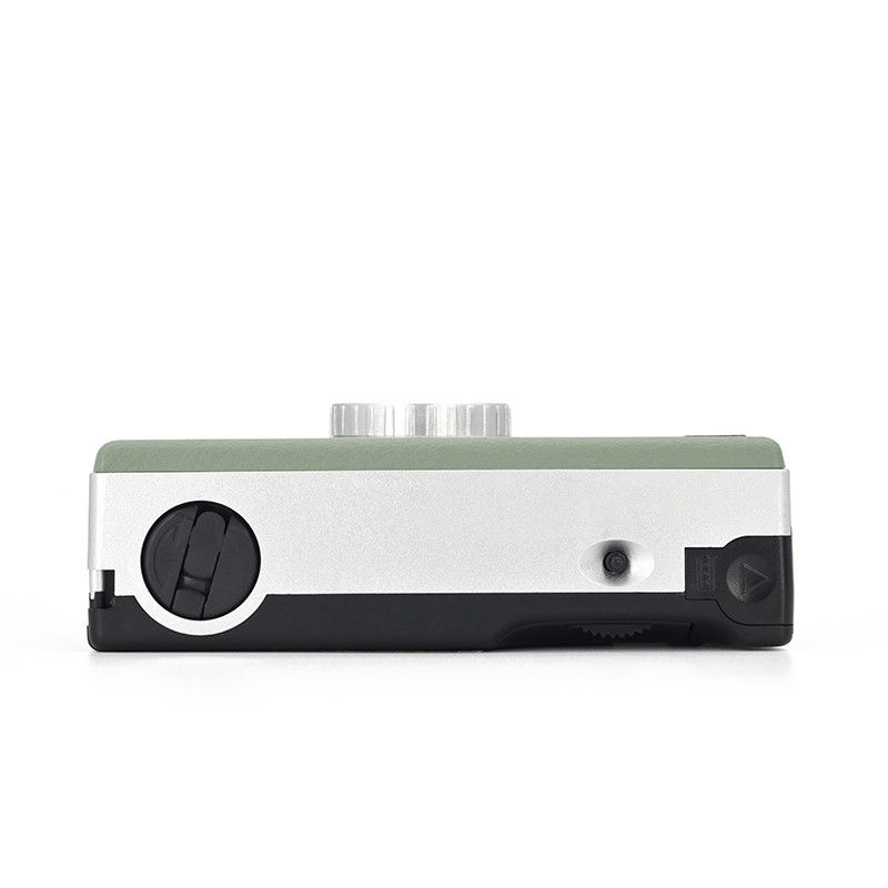Refurbished Film Camera Kodak Ektar H35 - 36 exposure