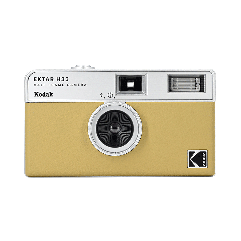 Fotocamera Kodak Ektar H35 - 36 esposizioni - Sito Ufficiale Kodak