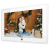 Digital Photo Frame Kodak RCF-106H Wifi - 16GB Internal Memory