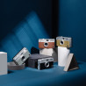 Refurbished  Analogkamera Kodak Ektar H35 - 36 Posen