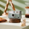Refurbished Film Camera Kodak Ektar H35 - 36 exposure