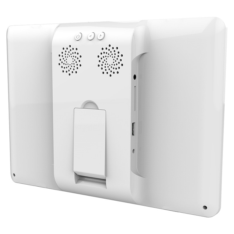 Cadre photo numérique Kodak RCF-106H Wifi - Mémoire interne 16Go