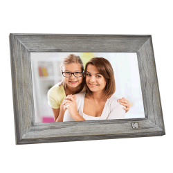 Digital Photo Frame Kodak RCF-1013W Wifi - Weather Functions