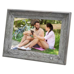 Digital Photo Frame Kodak RCF-1013W Wifi - Weather Functions