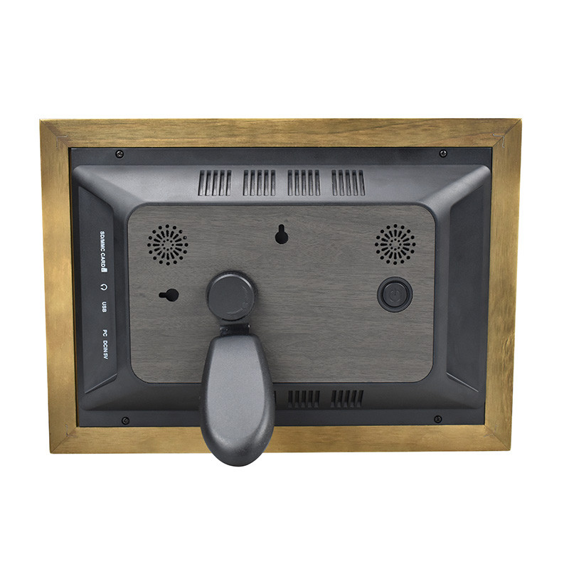 Digital Photo Frame Kodak RCF1013W Wifi Weather Functions Official