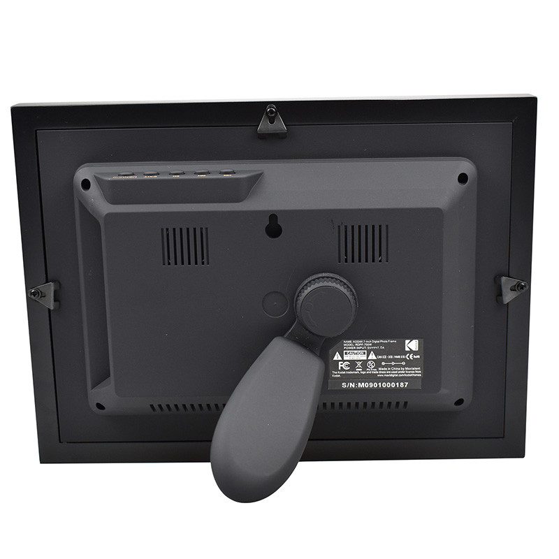 kodak 7 inch digital photo frame