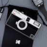 Refurbished Analogkamera Kodak EKTAR H35N