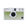 Refurbished Analogkamera Kodak EKTAR H35N
