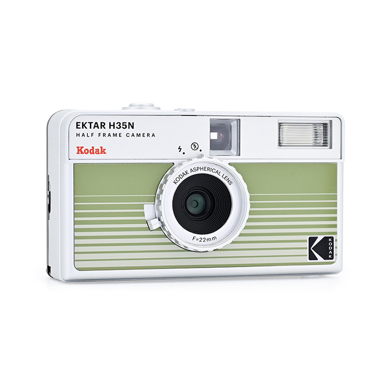 Appareil photo Argentique Kodak EKTAR H35N reconditionné