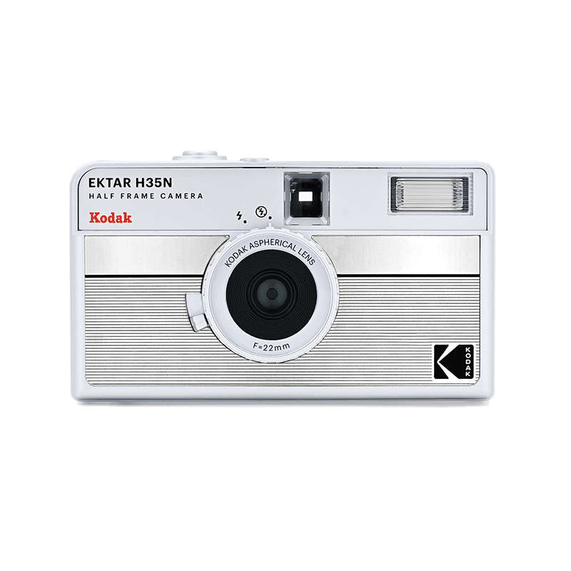 Fotocamera a pellicola Kodak EKTAR H35N - Sito ufficiale Kodak