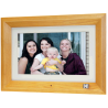 Digital Photo Frame Kodak RDPF-1020W - Calendar function