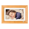 Digital Photo Frame Kodak RDPF-1020W - Calendar function