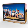 Cornice fotografica digitale RWF-108V Wifi - 32GB di memoria interna