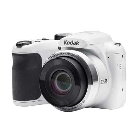 Bridge Camera Kodak PixPro AZ252 - 25X Optical Zoom