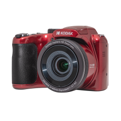 Kodak PixPro AZ255 - Rouge