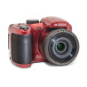 Fotocamera Bridge Kodak PixPro AZ255 - Zoom ottico 25X