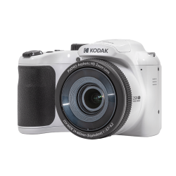 Kodak PixPro AZ255 - Weiß