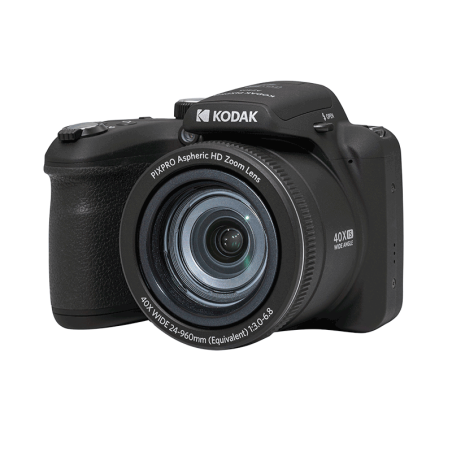 Bridge-Kamera Kodak PixPro AZ405 - 40X optischer Zoom