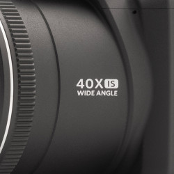 Bridge-Kamera Kodak PixPro AZ405 - 40X optischer Zoom