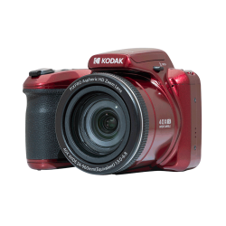 Kodak PixPro AZ405 - Red