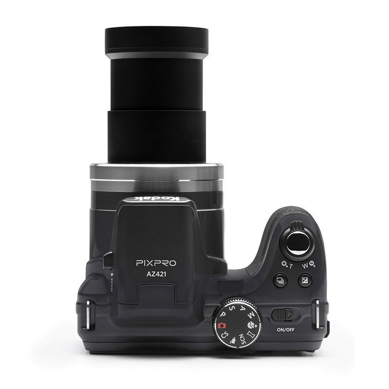 kodak pixpro az421 astro zoom bridge camera