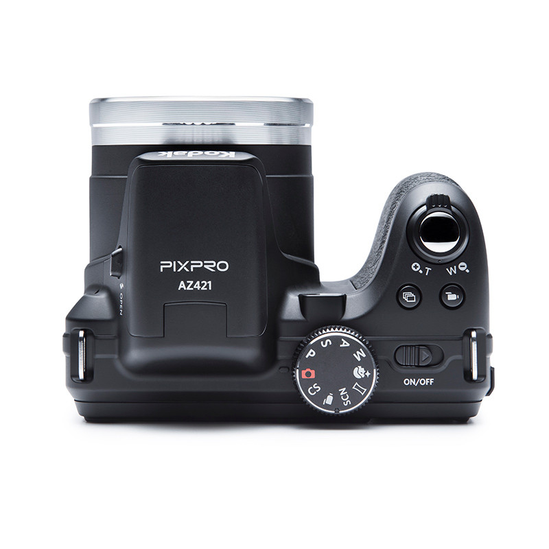 kodak pixpro az421 astro zoom bridge camera