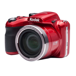 Kodak PixPro AZ421 - Red