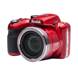 Kodak PixPro AZ422 - Red