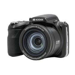 Kodak PixPro AZ425 - Schwarz