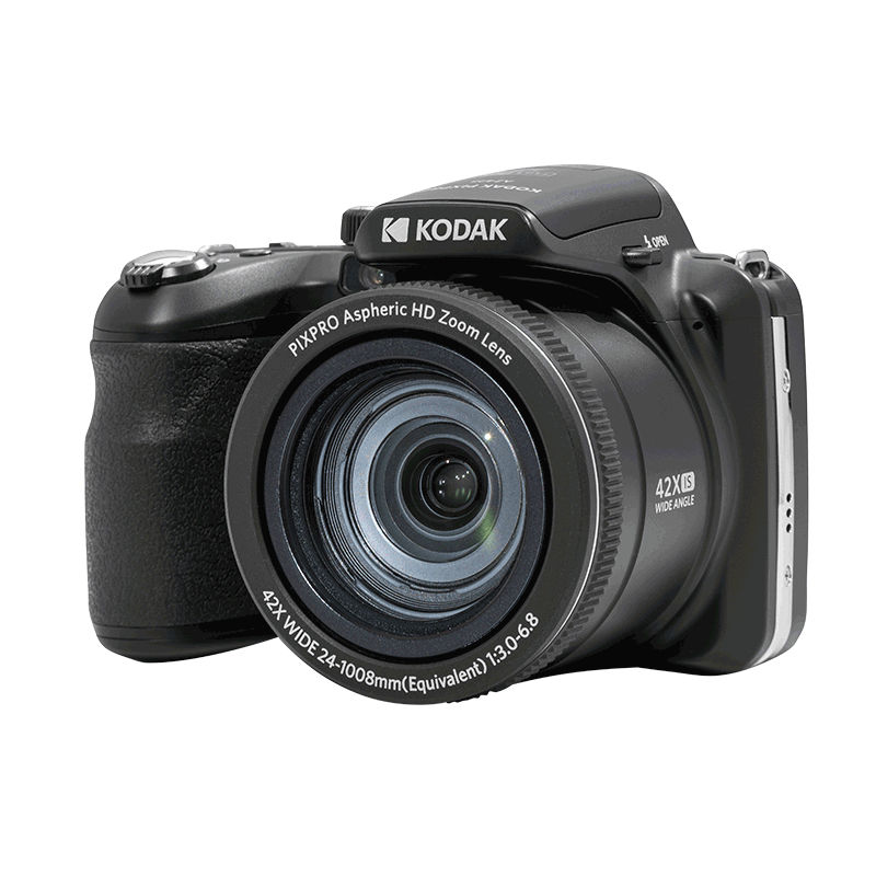 Appareil photo bridge Kodak PixPro AZ425 Zoom Optique 42X Site