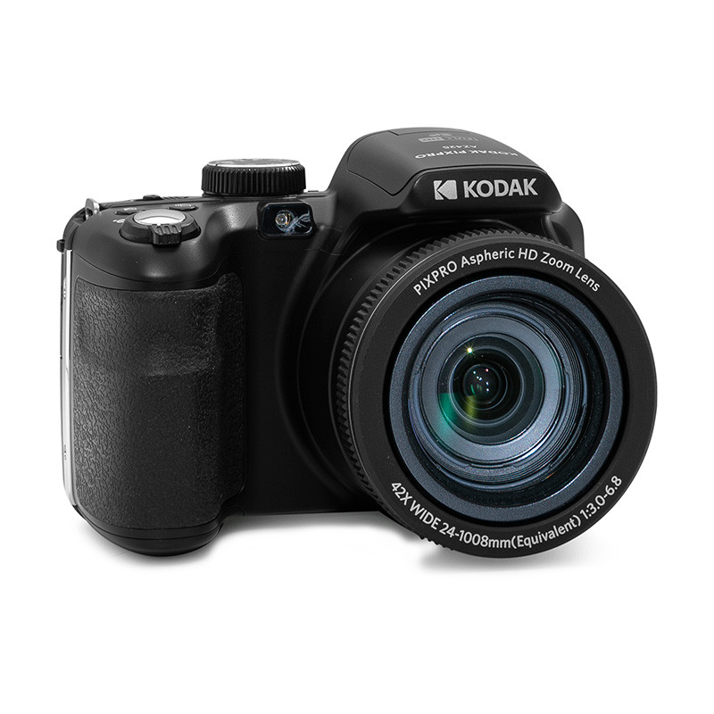 Bridges Cameras Kodak PixPro AZ425 Kodak official site