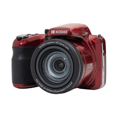 Kodak PixPro AZ425 - Red