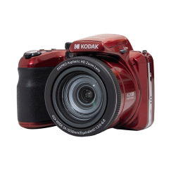 Kodak PixPro AZ425 - Rot
