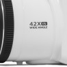 Fotocamera Bridge Kodak PixPro AZ425 - Zoom ottico 42X