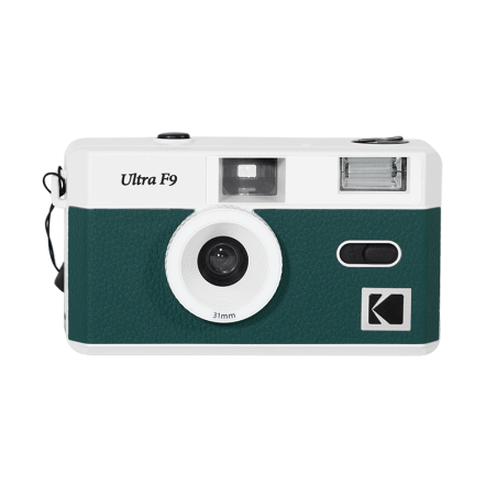 Kodak Ultra F9