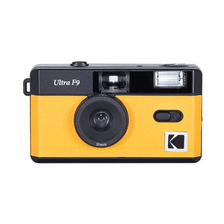 Kodak Ultra F9