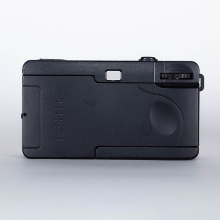 Sample Photos Appareil Photo Argentique Kodak F9 Rose 35mm Avec