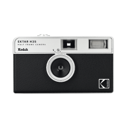 Fotocamera a pellicola Kodak Ektar H35 - 36 esposizioni
