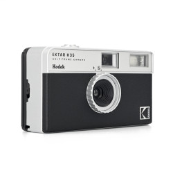 Fotocamera a pellicola Kodak Ektar H35 - 36 esposizioni