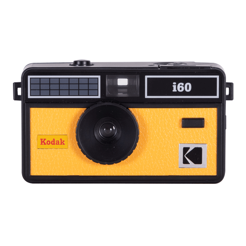 Analogkamera Kodak i60 - 35mm Film