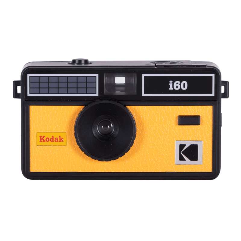 Appareil Photo Argentique Kodak i60 Pellicule 35mm - Site officiel ...