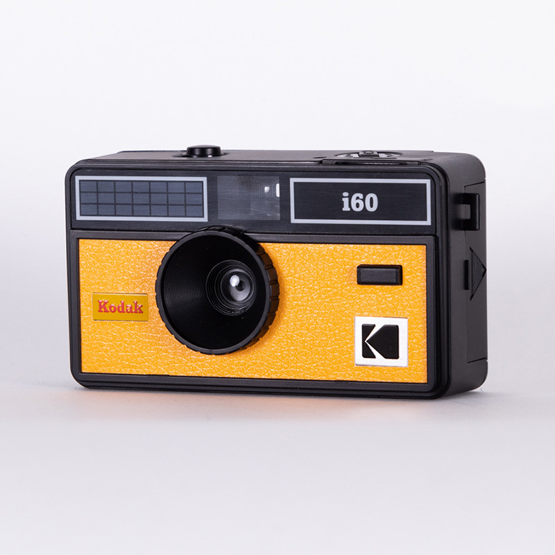 Appareil Photo Argentique Kodak i60