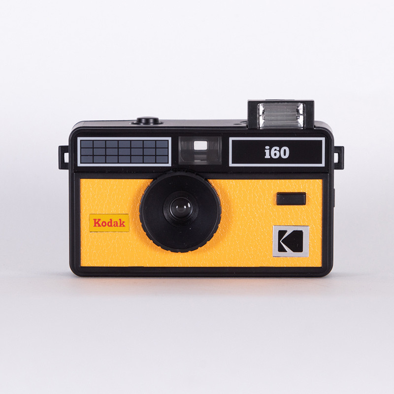 Appareil Photo Argentique Kodak i60