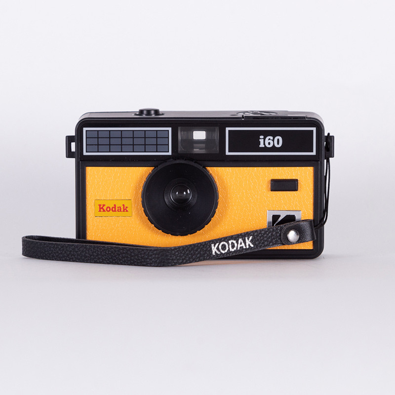 Appareil Photo Argentique Kodak i60