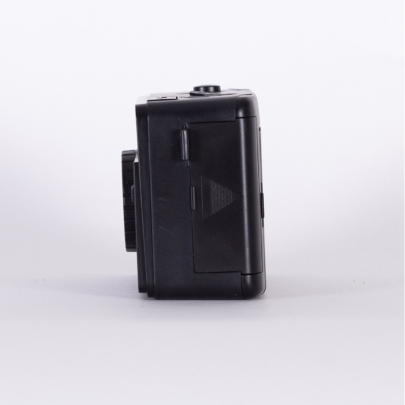 Appareil Photo Argentique Kodak i60