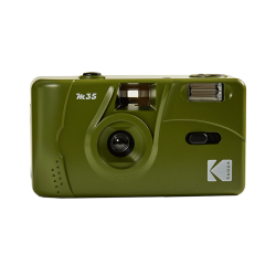 Kodak M35 - Grün