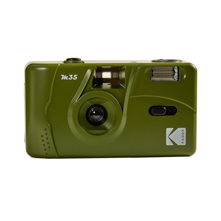 Kodak M35