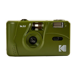 Kodak M35