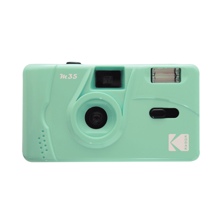 Kodak M35