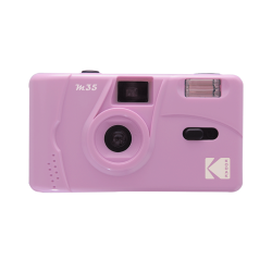 Film Camera Kodak M35...